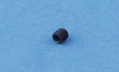 Set Screw For U-Joint, M3x4