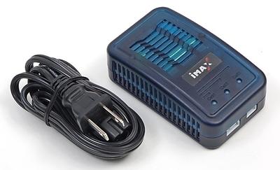 C3 Compact Lipo Charger 2-3 Cells