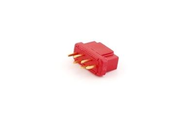 MG-6 Female Connector