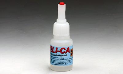 Beli-Zell CA, 20g Bottle