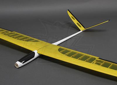 Specter-1800 Composite Performance V-Tail EP Glider 1800mm (ARF)