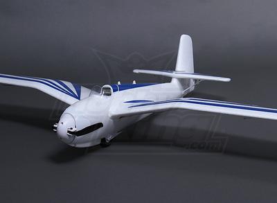 H-King DFS Habicht Powered Glider EPO 1480mm (PNF)