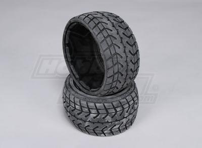 Rear Street Tire Set (2pcs) Baja 260 and 260s (tires only)