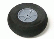 70 (Dia) H22.5mm Sponge Wheels