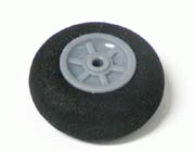 25(Dia) H13mm Sponge Wheels