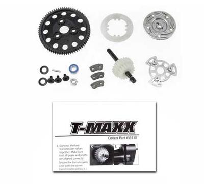 Traxxas T-Maxx Torque Control Slipper Upgrade Kit TRA5351X