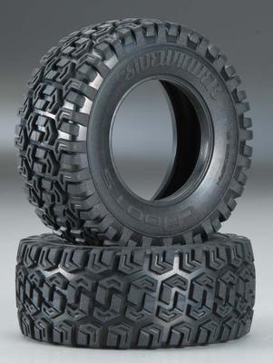 ARRMA dBoots Sidewinder Tire Front/Rear Fury (2) ARAARSC05AX
