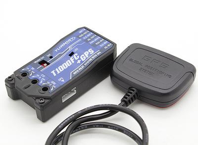 Turnigy T1000FC Auto Pilot System With GPS and Return To Home