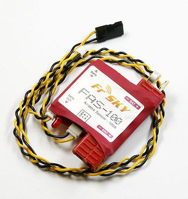 FrSky Ampere Sensor FAS-100