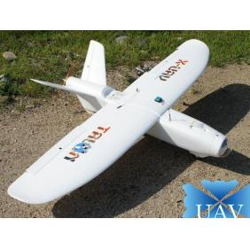 Talon X-UAV 1720mm FPV plane