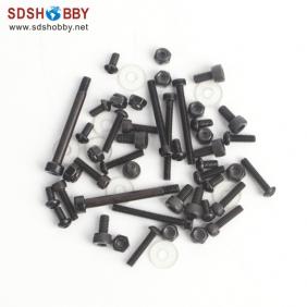 Screw Combination Package for Bumblebee ST550 RC Quadcopter