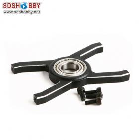 Main Shaft Bearing Down Block Compatible with Helicopter KDS600