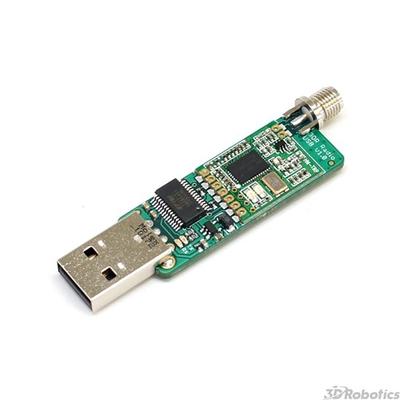 3DR Radio USB-915 Mhz "Ground" module (US)