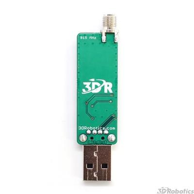 3DR Radio USB-915 Mhz "Ground" module (US)