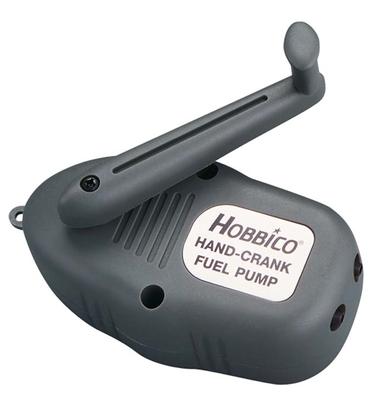 Hobbico Hand Crank Fuel Pump HCAP3015