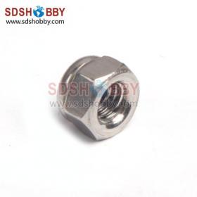 100pcs* M3 Stainless Steel 304 Locknut/ Self-tapping Nut