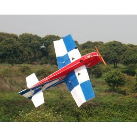 Extra Electric EPP Aerobatics Airplanes Kit Type C