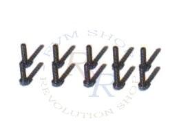 HP03-M013 Screw Set For Maln Blade(3*12)