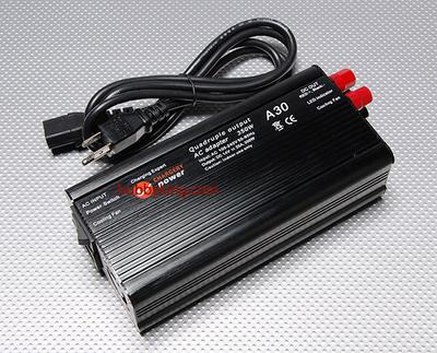 25A 14v DC Power Supply for Chargers (350W)
