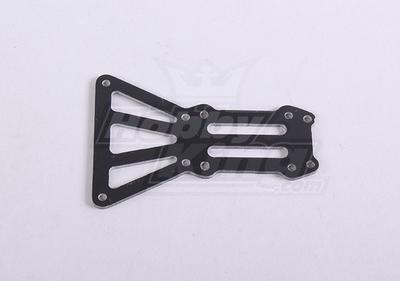 Central. Diff Connecting Plate (1Pc/Bag) - A2016T
