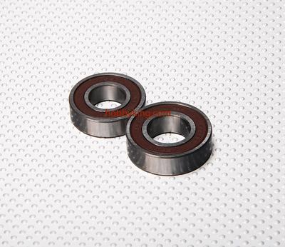 Replacement Ball Bearing Set for Turnigy HP-50cc