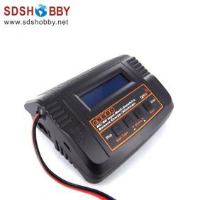 Skyrc E6680 Multifunctional Balance Charger With Built-in AC/DC Adaptor(80W)