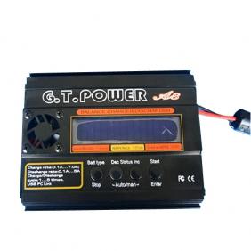 GT Power A8 Balance Charger and Discharger with Max. Charging 150W and 7A