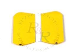 EK1-0512 Plastic paddle (yellow)