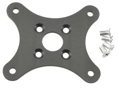 Great Planes Rimfire 50cc and 65cc Backplate Motor Mount GPMG1212