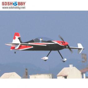 Sbach 342 1250mm Brushless EPO/ Foam Electric Airplane PNP for 3D Flying