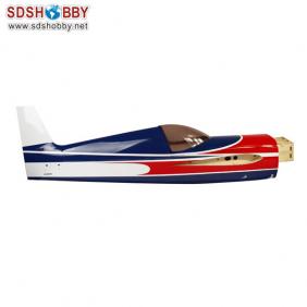New Design 73in Edge540 Carbon Fiber Version 30-35cc RC Model Gas Airplane ARF/Petrol Airplane (Type A)