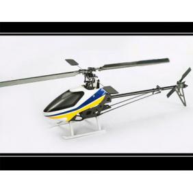 Flasher 450 pro CF Carbon Fiber Helicopter Kit