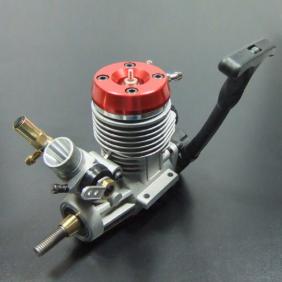 GO GP25 Pull start engine (made in Taiwan)