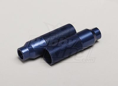 Aluminum Front Shock Absorber Body - Turnigy Twister 1/5
