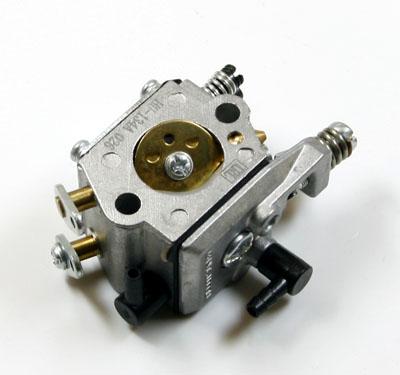 Carburetor for DLA 32cc Engine Part Number 32-8