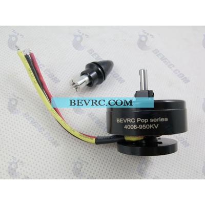 BEVRC motor- Pop series 4006 KV950
