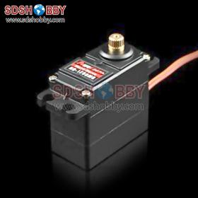 Power HD-1250MG Micro Analog Servo 3.5KG 25g with Metal Gear for RC Fixed Wing Airplane & Car & Boat