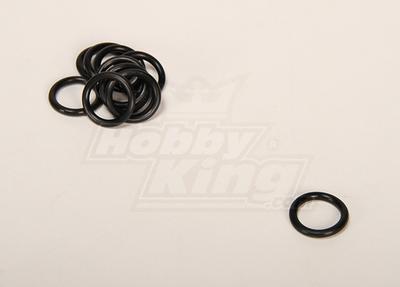 Spare Rubber Ring for Prop Saver (10pcs)