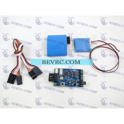 Cyclops Breeze OSD pro-Best choice for an simple OSD