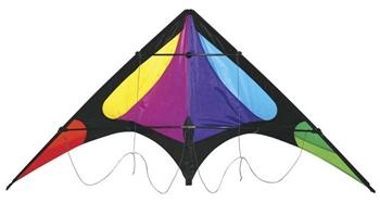 Skydog Kites Little Wing Rainbow SKK20410