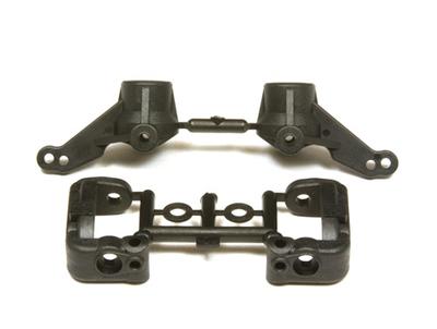 Kyosho Knuckle Hub Carrier 10 Degree ZX-5 KYOLA219-10