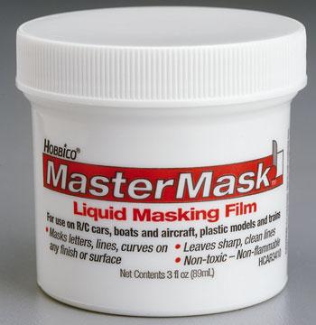 Hobbico Master Mask 3 oz HCAR3410