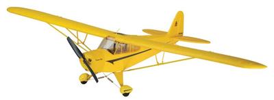 Flyzone Piper Super Cub Select 2.4GHz EP RTF FLZA4010 (was HCAA2527)