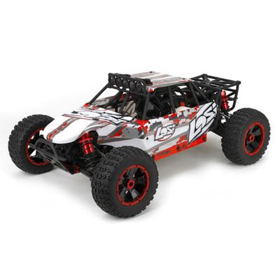 Losi Desert Buggy XL 1/5 4WD Gas Powered RTR LOS05001
