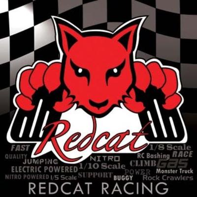 Redcat Racing Redcat Promotional Banner REDBANNER-001