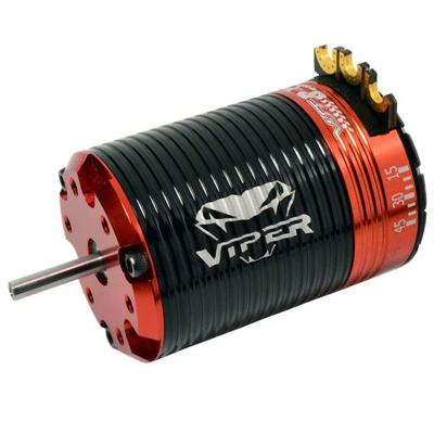 Viper R/C VST 8.5T Mod Class Sensored Brushless Motor VIP8VST085001
