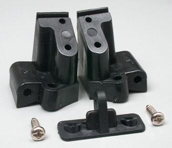 Traxxas Suspension Arm Front & Front Body Mount TRA2731