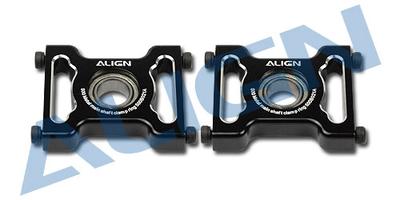 Align 500PRO Metal Main Shaft Bearing Block AGNH50075A