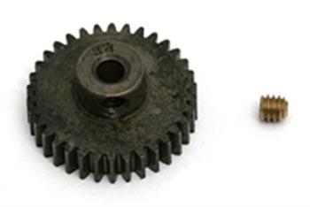 Associated 34 Tooth 48 Pitch Pinion Gear ASC8271