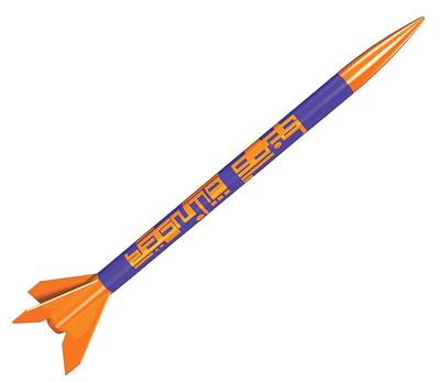 Estes Slinger RTF Rocket EST2471